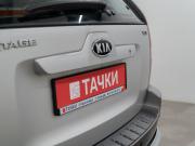 Kia Sportage II Красноярск  - изображение 44