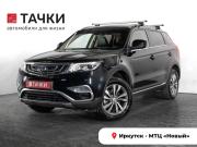 Geely Atlas I Иркутск  - изображение 28
