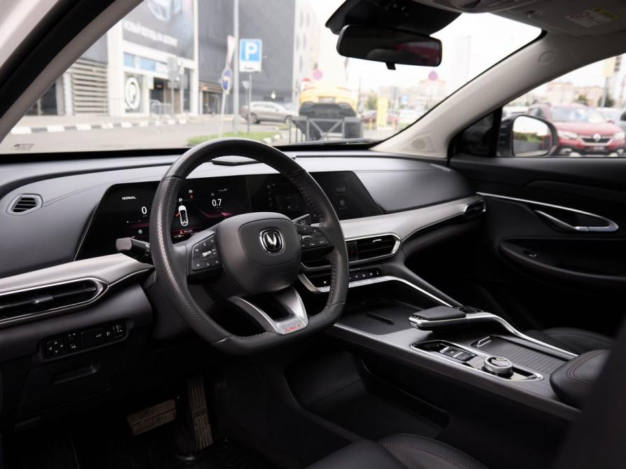 Changan UNI-T I Казань  - изображение 5