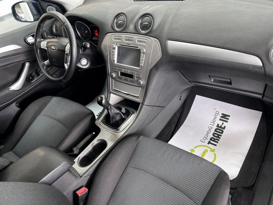 Ford Mondeo IV Тверь  - изображение 14