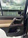 Toyota Land Cruiser 200 Series Тюмень  - изображение 25