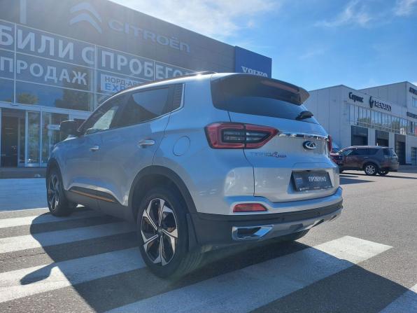 Chery Tiggo 4 Pro I с пробегом 2022 года, цена 1 650 000 рублей, 37856 км, внедорожник, Автокод Объявления