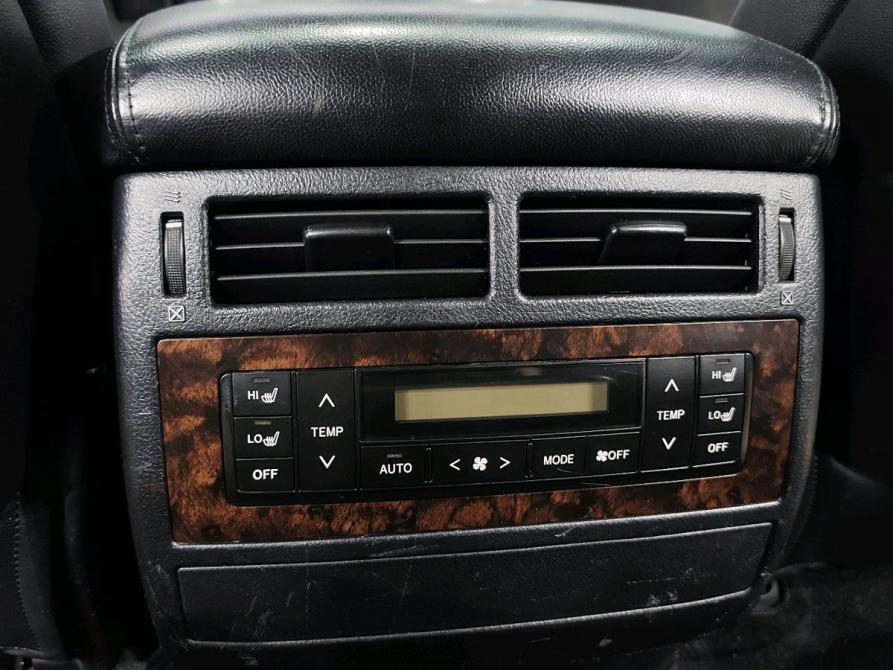 Toyota Land Cruiser 200 Series Ставрополь  - изображение 28