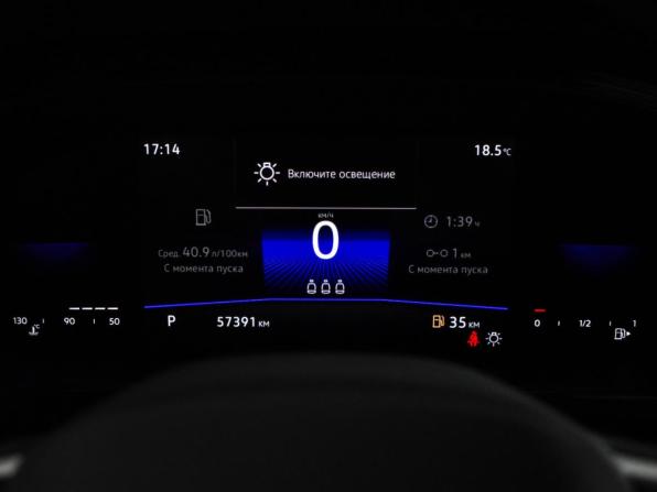 Volkswagen Taos I с пробегом 2021 года, цена 2 360 000 рублей, 57387 км, внедорожник, Автокод Объявления
