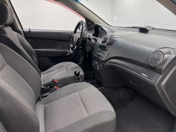 Chevrolet Aveo I Рестайлинг с пробегом 2010 года, цена 380 000 рублей, 230480 км, седан, Автокод Объявления