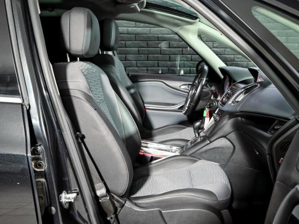 Opel Zafira C с пробегом 2013 года, цена 1 130 000 рублей, 126220 км, минивэн, Автокод Объявления
