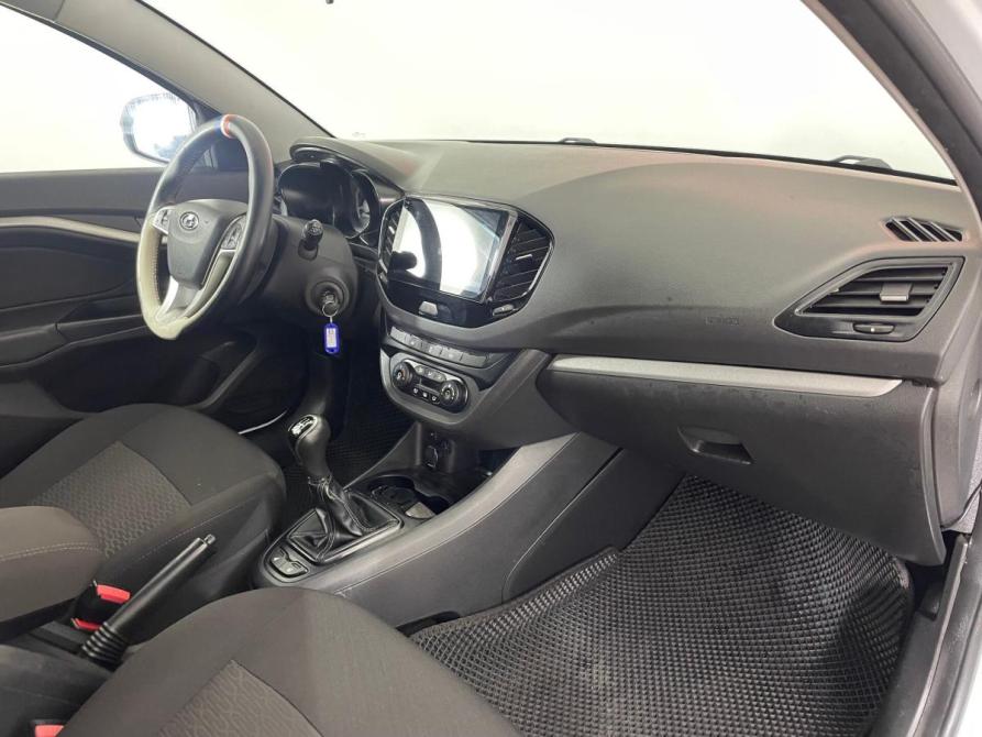 Lada (ВАЗ) Vesta I Воронеж  - изображение 11