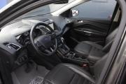 Ford Kuga II Рестайлинг Брянск  - изображение 31