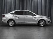 Lada (ВАЗ) Vesta I Рестайлинг (NG) Ставрополь  - изображение 27