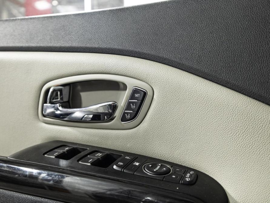 Kia Carnival III Санкт-Петербург  - изображение 28