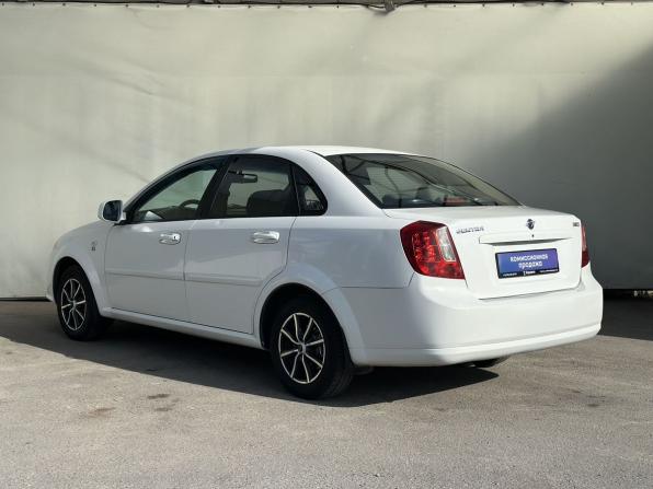 Daewoo Gentra II с пробегом 2015 года, цена 590 000 рублей, 99379 км, седан, Автокод Объявления