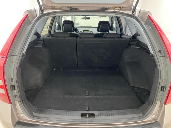 Kia Ceed I с пробегом 2009 года, цена 679 000 рублей, 187713 км, универсал, Автокод Объявления