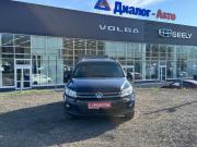 Volkswagen Tiguan I Рестайлинг Набережные Челны  - изображение 32