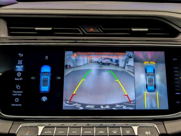 Geely Atlas Pro с пробегом 2022 года, цена 1 600 000 рублей, 151287 км, внедорожник, Автокод Объявления
