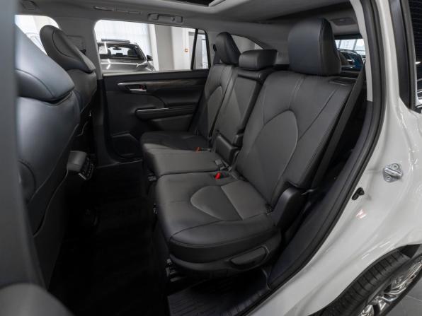 Toyota Highlander IV (XU70) с пробегом 2026 года, цена 5 600 000 рублей, 10 км, внедорожник, Автокод Объявления