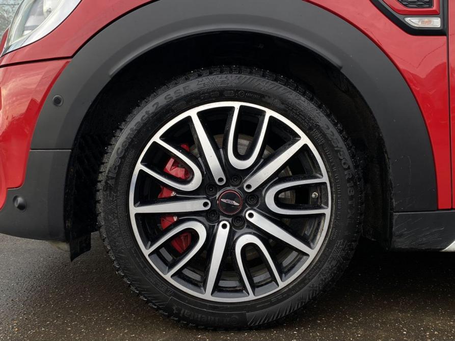 Mini Countryman II Москва  - изображение 9