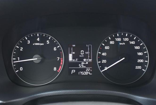 Hyundai Creta I с пробегом 2020 года, цена 1 790 000 рублей, 175084 км, внедорожник, Автокод Объявления