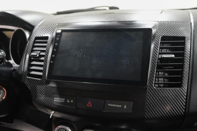 Mitsubishi Outlander II с пробегом 2007 года, цена 1 129 000 рублей, 179000 км, внедорожник, Автокод Объявления