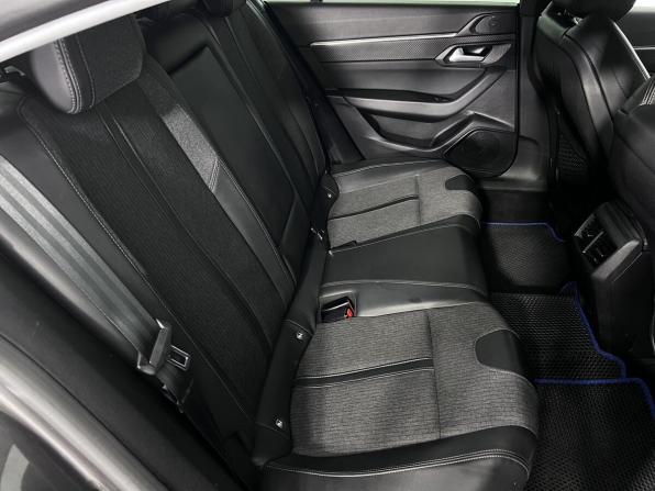Peugeot 508 II с пробегом 2021 года, цена 2 030 000 рублей, 95291 км, лифтбек, Автокод Объявления