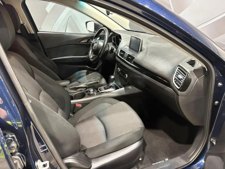 Mazda 3 III (BM) Пермь  - изображение 13