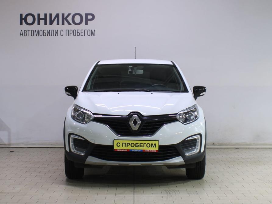 Renault Kaptur I Дзержинск  - изображение 5