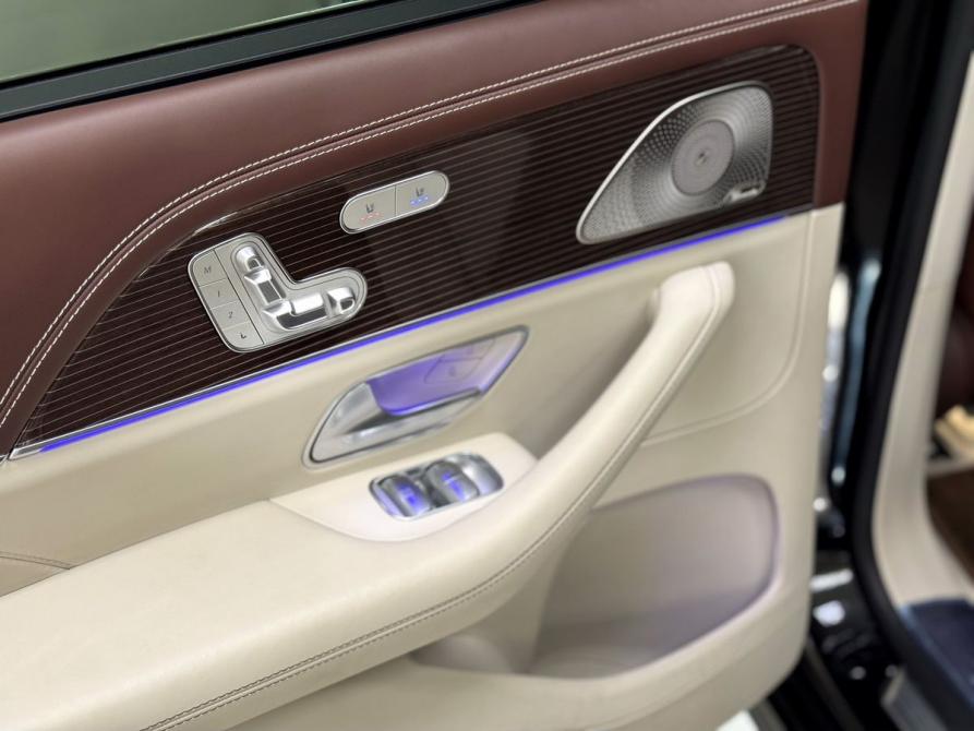 Mercedes-Benz Maybach GLS I Санкт-Петербург  - изображение 30