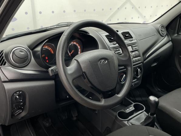 Lada (ВАЗ) Granta I Рестайлинг с пробегом 2024 года, цена 979 000 рублей, 25844 км, универсал, Автокод Объявления