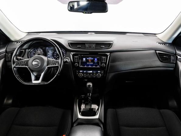 Nissan X-Trail III Рестайлинг с пробегом 2022 года, цена 2 915 000 рублей, 57467 км, внедорожник, Автокод Объявления