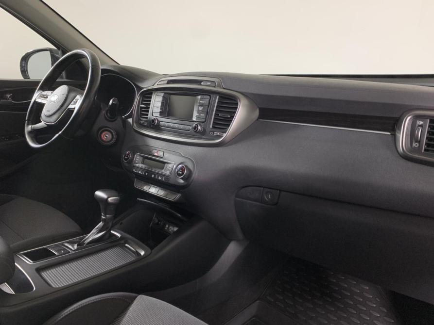 Kia Sorento III Prime Рестайлинг Москва  - изображение 13
