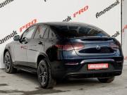 Mercedes-Benz GLC Coupe I (C253) Рестайлинг Екатеринбург  - изображение 39