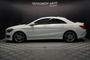Mercedes-Benz CLA I (C117 X117) Крым  - изображение 24