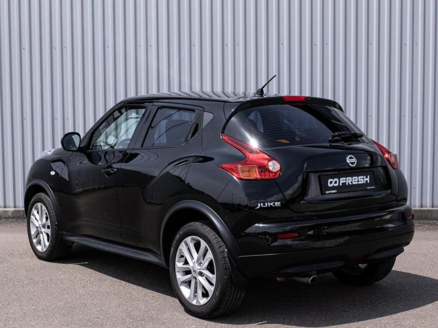 Nissan Juke I Сочи  - изображение 2