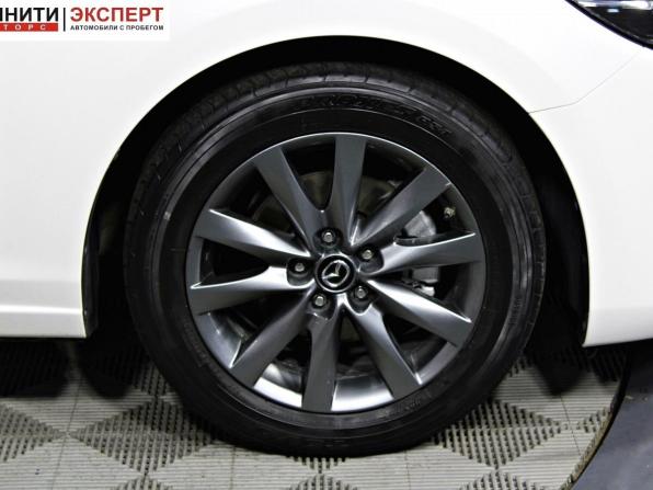 Mazda 6 III (GJ) Рестайлинг 2 с пробегом 2020 года, цена 2 497 000 рублей, 83980 км, седан, Автокод Объявления
