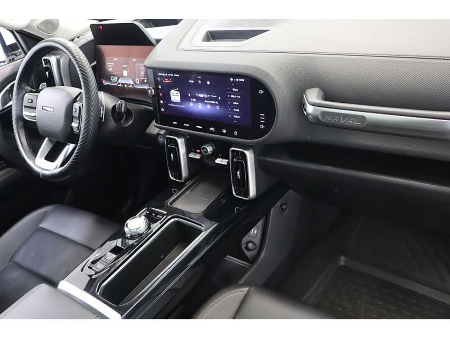Haval Dargo I Коломна  - изображение 5