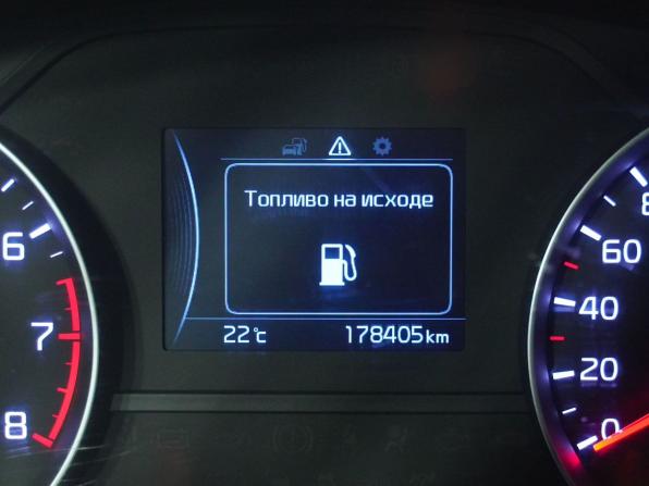 Kia Sportage IV с пробегом 2016 года, цена 1 480 000 рублей, 178405 км, внедорожник, Автокод Объявления