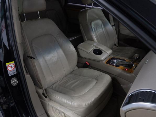 Audi Q7 I (4L) с пробегом 2008 года, цена 1 199 000 рублей, 179993 км, внедорожник, Автокод Объявления