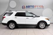 Ford Explorer V Рестайлинг Подольск  - изображение 34