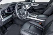 Audi Q8 I (4M) Рестайлинг Казань  - изображение 21
