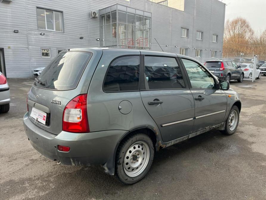 Lada (ВАЗ) Kalina I Нижнекамск  - изображение 19
