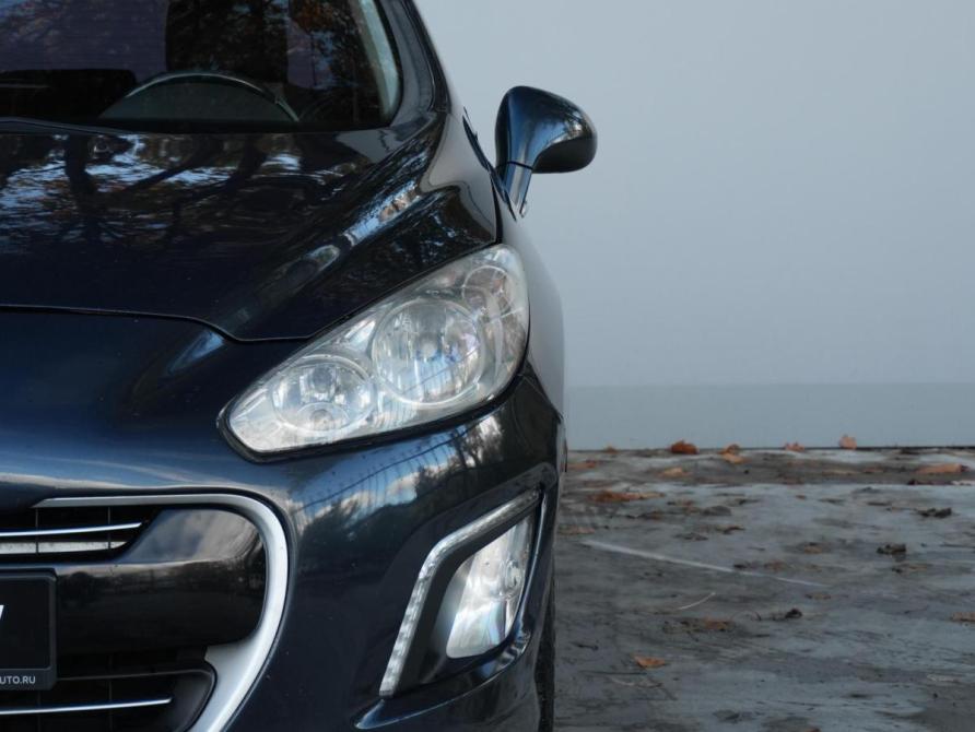 Peugeot 308 I Рестайлинг Калининград  - изображение 6