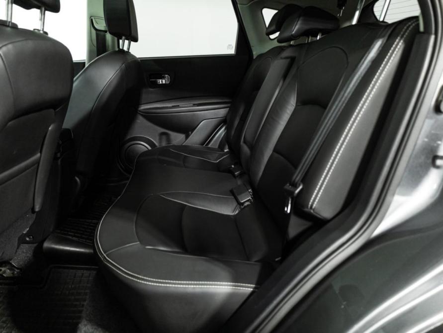 Nissan Qashqai I Рестайлинг Санкт-Петербург  - изображение 10