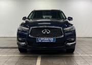 Infiniti QX60 I Рестайлинг Санкт-Петербург  - изображение 26