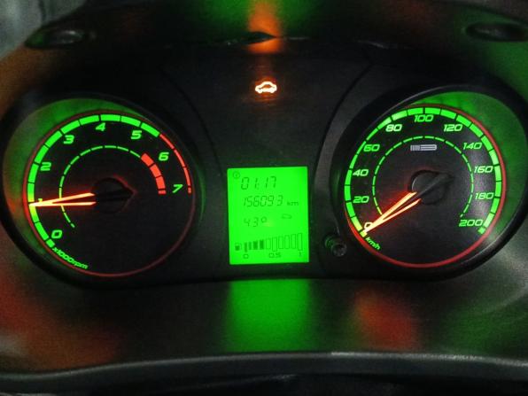 Lada (ВАЗ) Kalina II с пробегом 2015 года, цена 465 000 рублей, 155936 км, универсал, Автокод Объявления