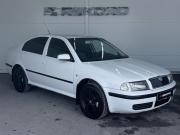 Skoda Octavia I (A4) Рестайлинг Уфа  - изображение 17