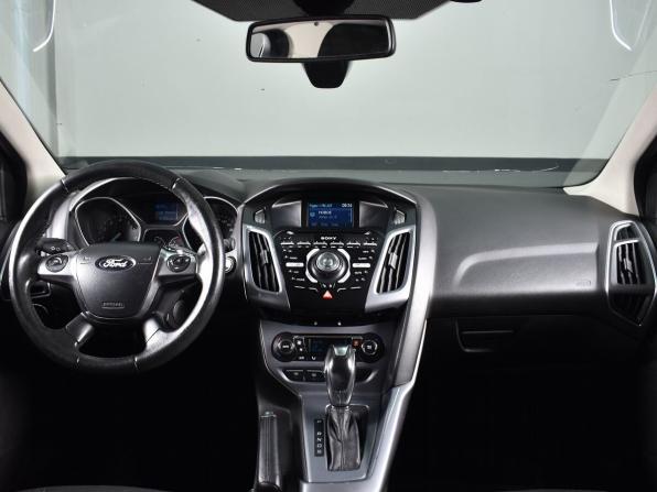 Ford Focus III с пробегом 2013 года, цена 799 999 рублей, 227690 км, седан, Автокод Объявления