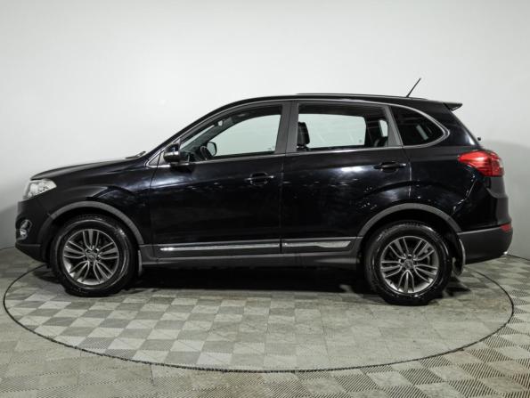 Chery Tiggo 5 I с пробегом 2015 года, цена 899 585 рублей, 76375 км, внедорожник, Автокод Объявления
