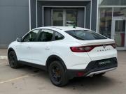 Renault Arkana I Москва  - изображение 19