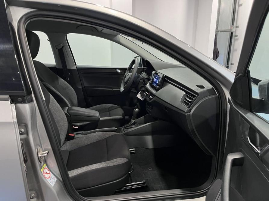 Skoda Rapid II Чебоксары  - изображение 29