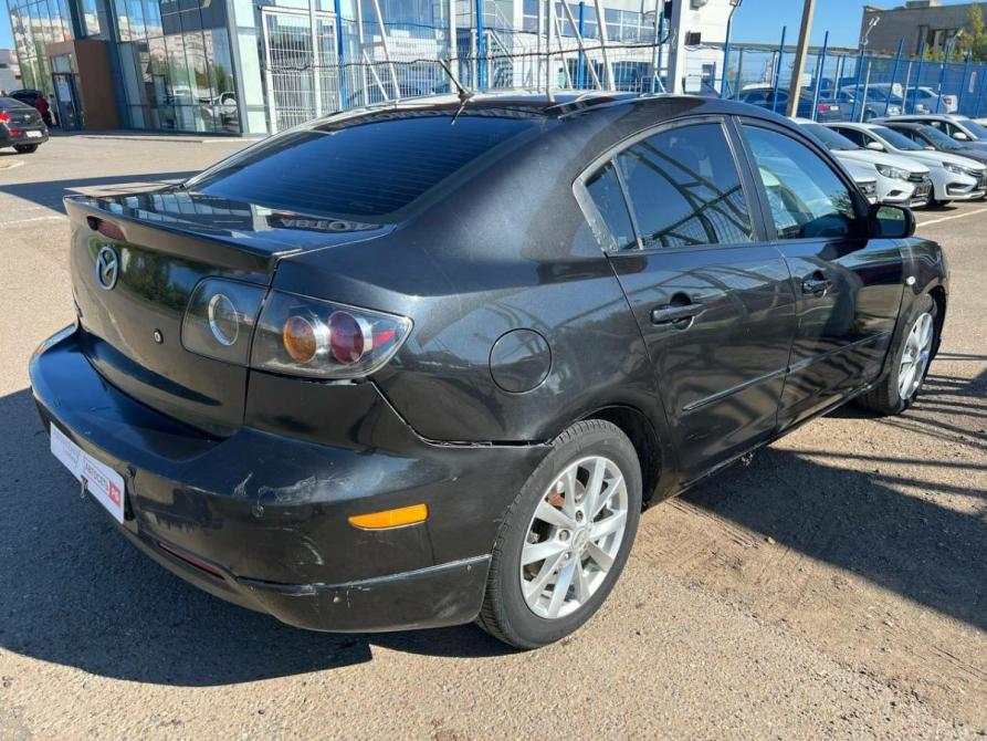 Mazda 3 I (BK) Нижнекамск  - изображение 7