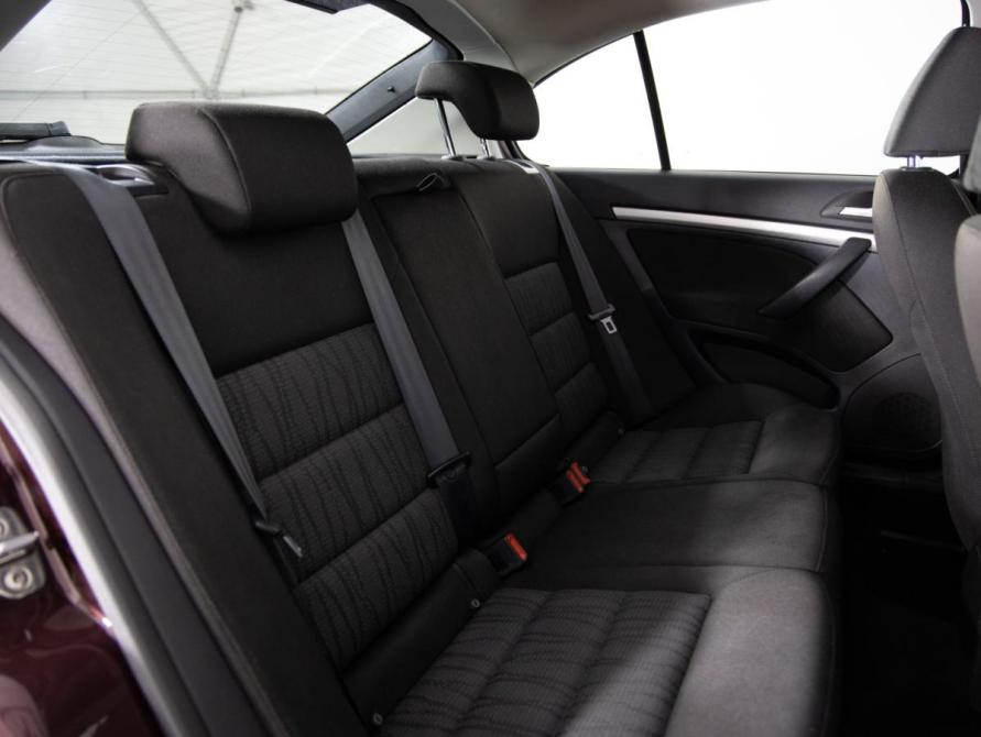 Skoda Octavia II (A5) Рестайлинг Санкт-Петербург  - изображение 19